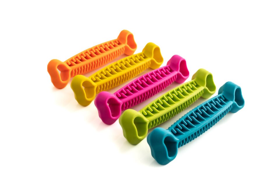 Fiboone dental, jeux jouets pour chiens, marque Fiboo
