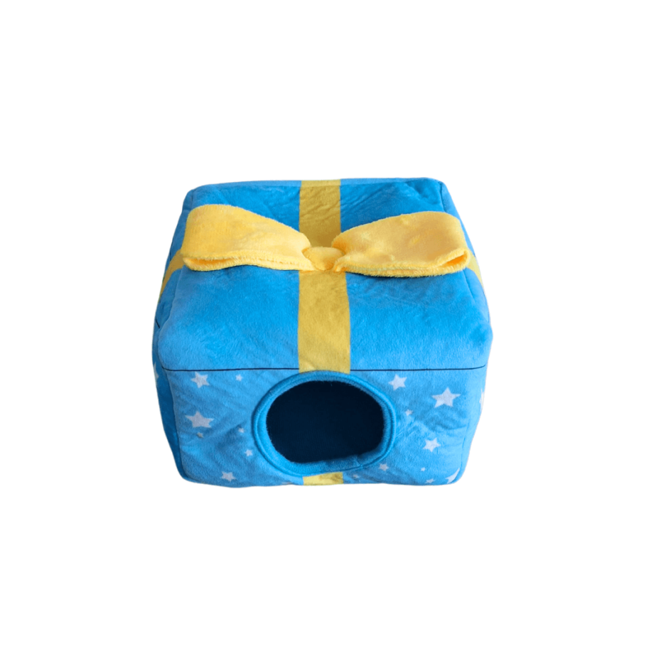 Snuffles - Coffret de fêtes d’anniversaire pour chien - Pawstory