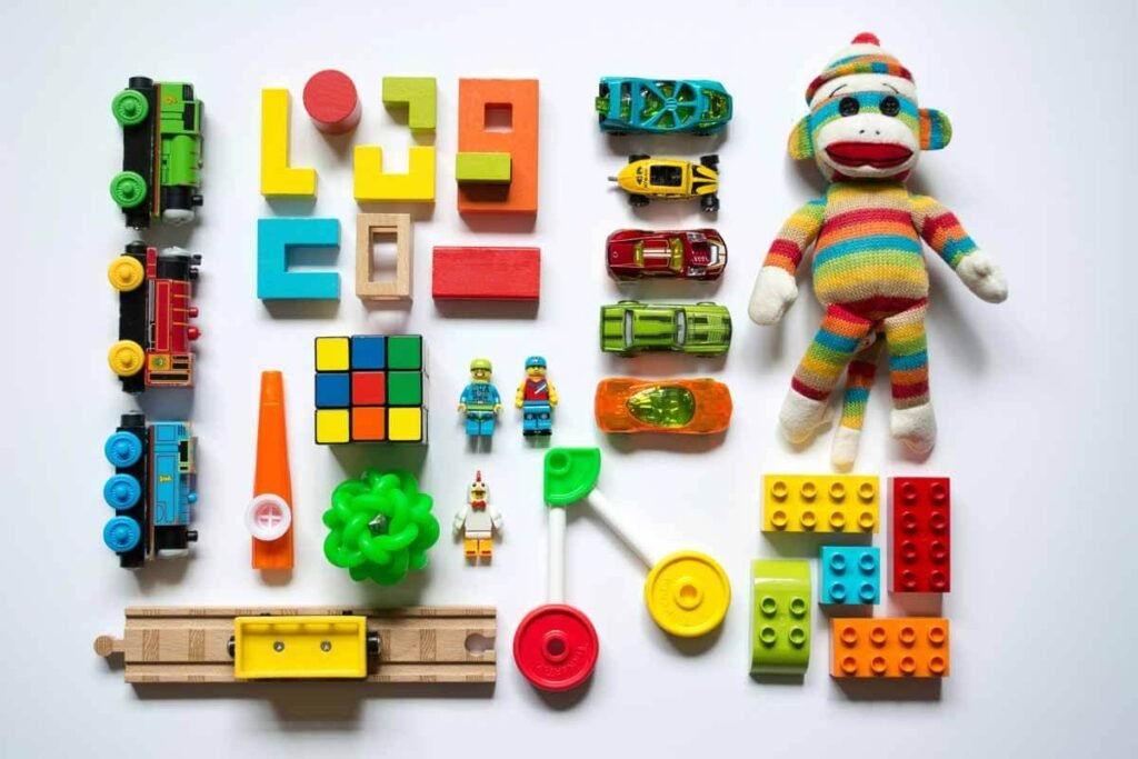 Des jouets dangereux pour les animaux domestiques