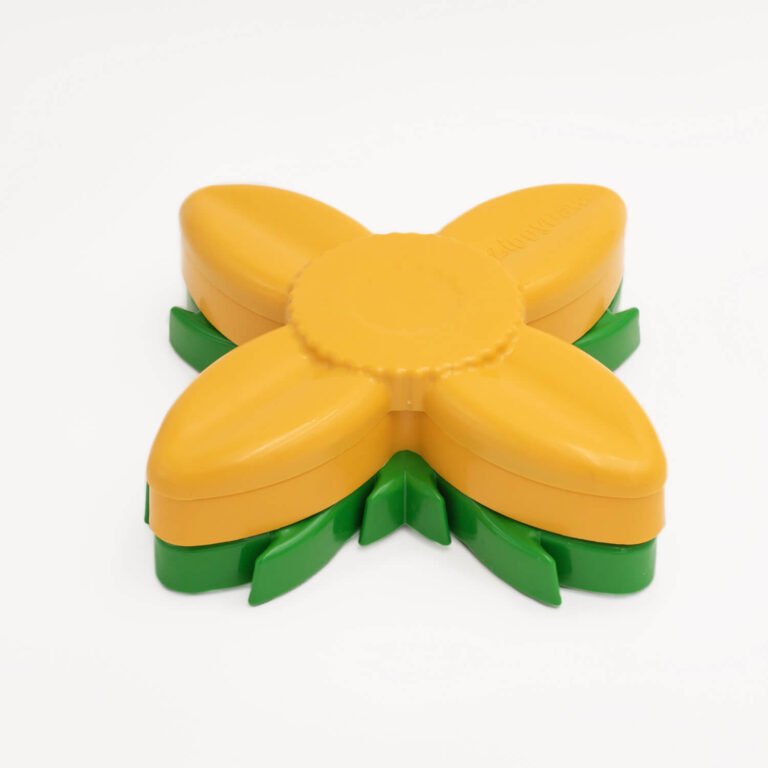 Casse-tête pour chien - SmartyPaws Puzzler Tournesol