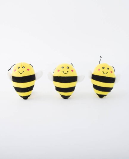 Peluche de recherche pour chien Zippy Burrow Pot de miel - Zippypaws