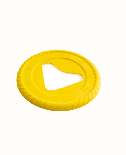 Frisboo, Frisbee pour chien de la marque Fiboo