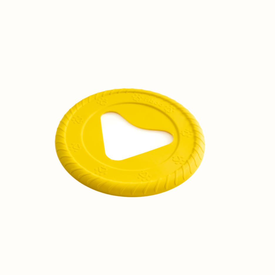 Frisboo, Frisbee pour chien de la marque Fiboo