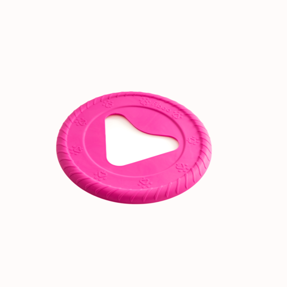 Frisboo, Frisbee pour chien de la marque Fiboo