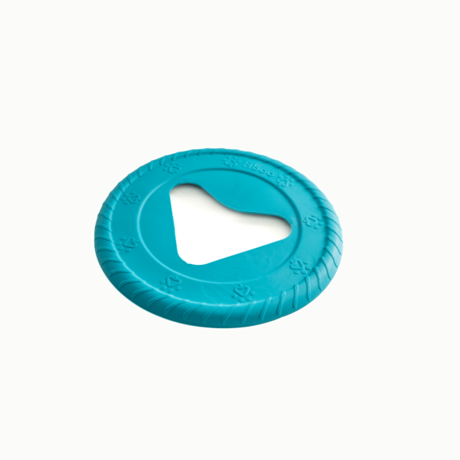 Frisboo, Frisbee pour chien de la marque Fiboo