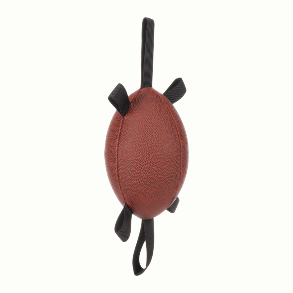 Ballon de rugby Towo jouets pour chiens