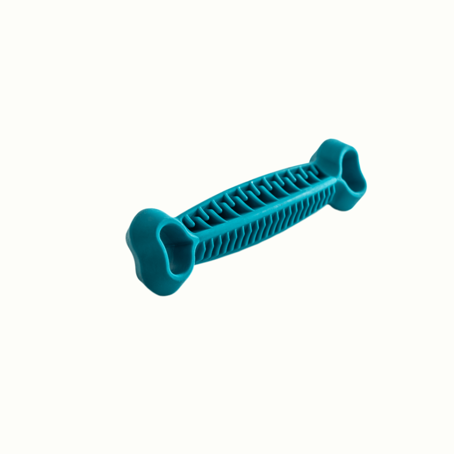 Jouet de mastication pour chiens Fiboone dental