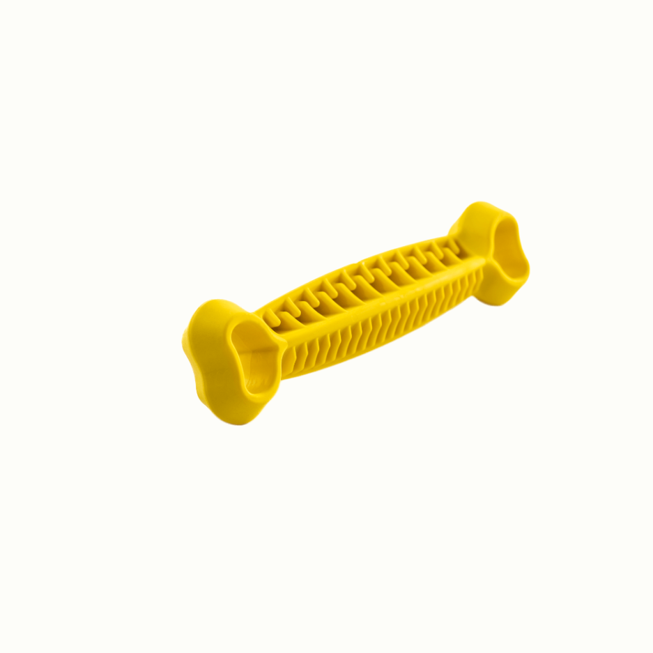 Jouet de mastication pour chiens Fiboone dental