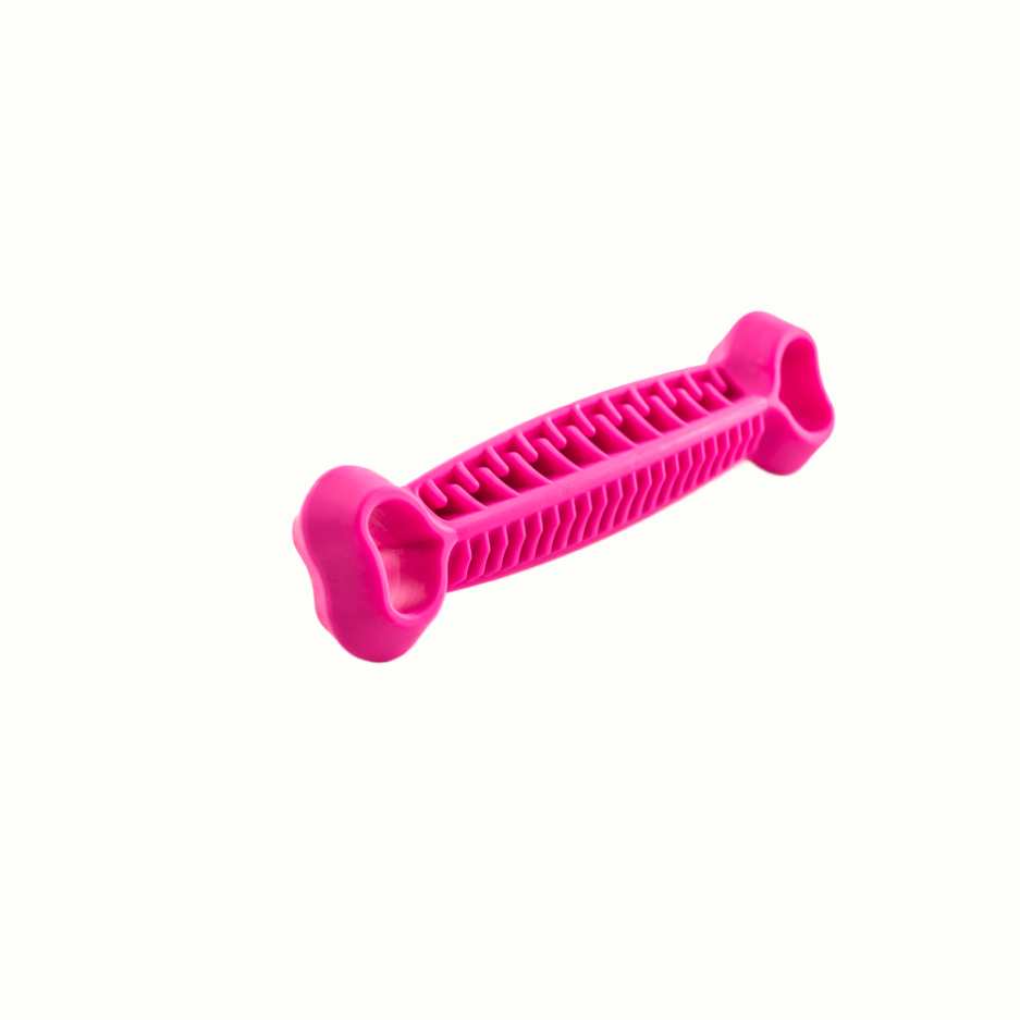 Jouet de mastication pour chiens Fiboone dental