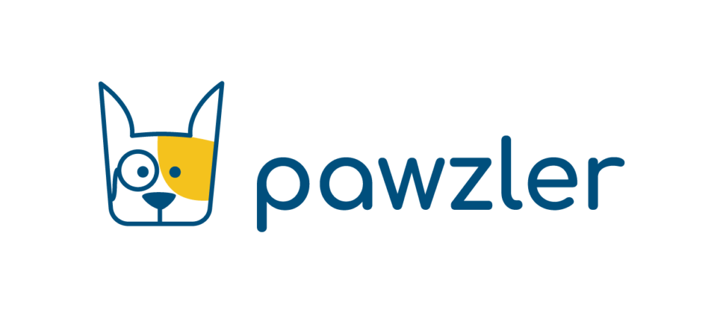 Pawzler marque de jouets pour chiens, chats, NAC