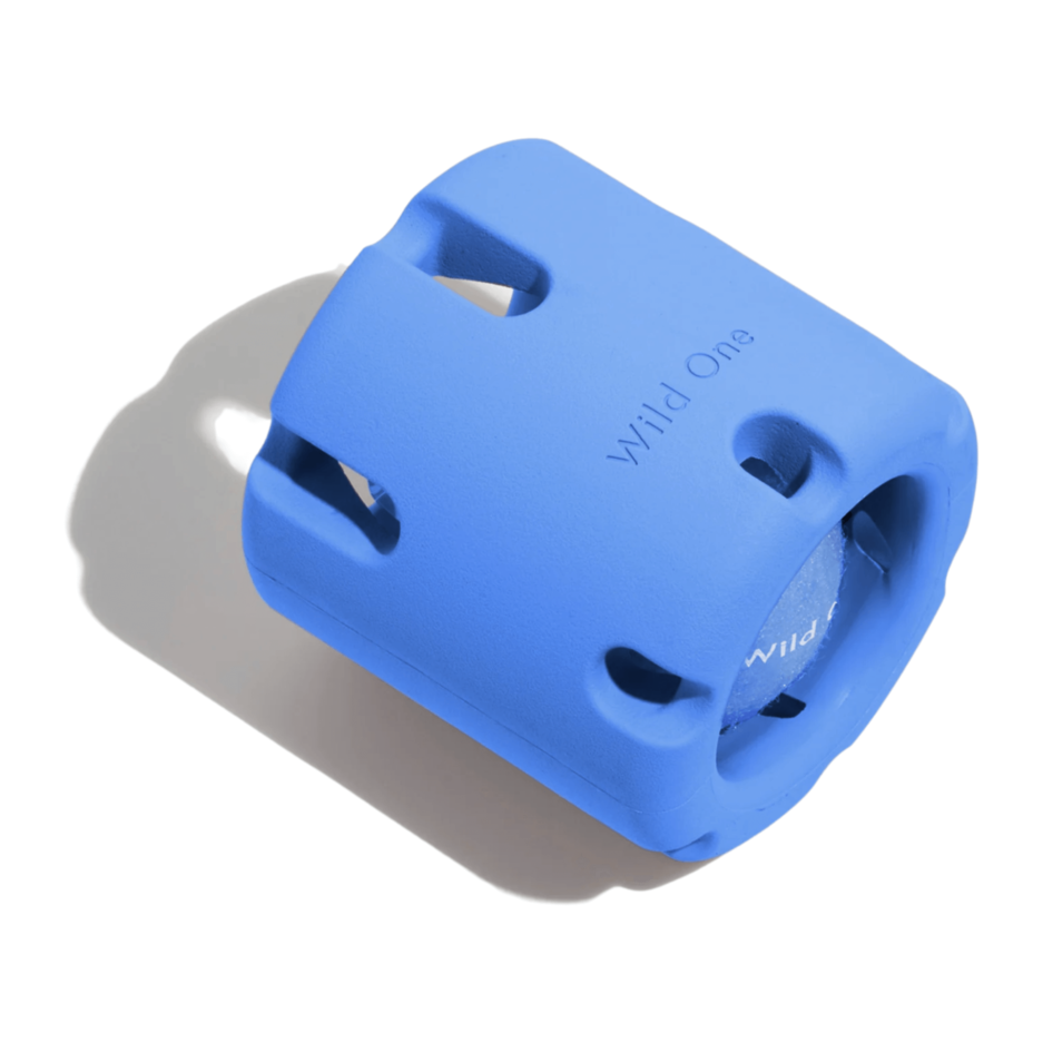 Jouet puzzle pour chien Tennis Tumble de Wild one