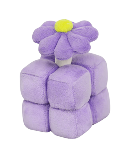 Supwow Fun fun flower jouet pour chien, jouet pour chat, jeux de réflexion, jeux de fouille, peluche de fouille Tournesol