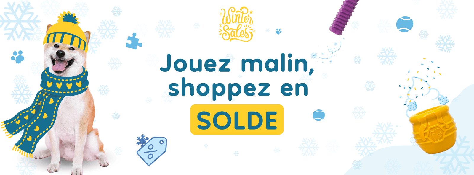 En-tête de Page