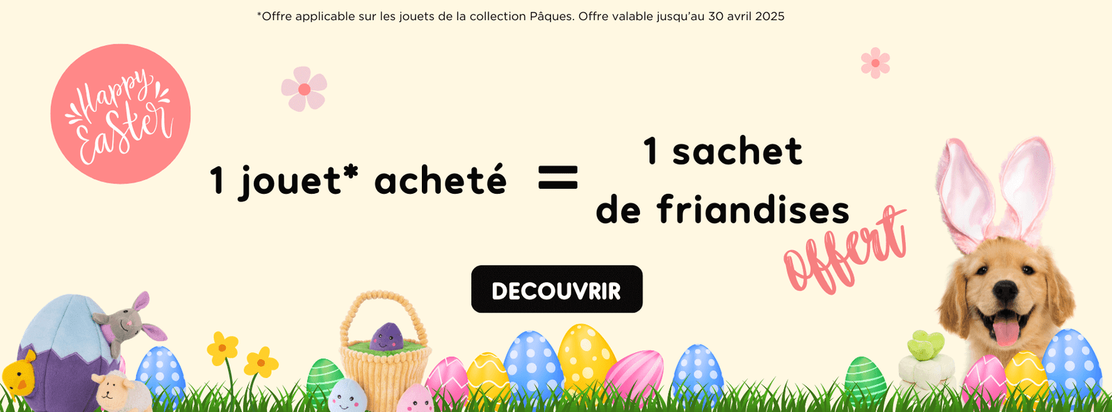 En-tête de Page
