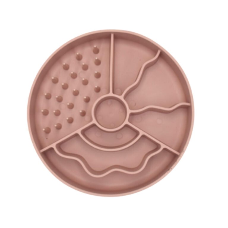 Gamelle Fiboowl pour chien – repas plus lents