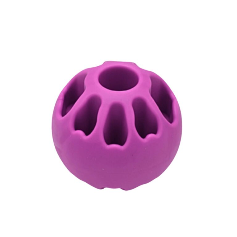Jeu balle Fibool JUMBO chien extérieur