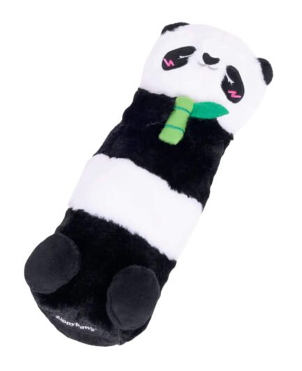 jouet peluche pour chien panda ZippyPaws