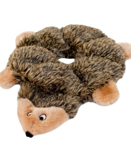 jouet peluche pour chien Loopy l'hérisson ZippyPaws