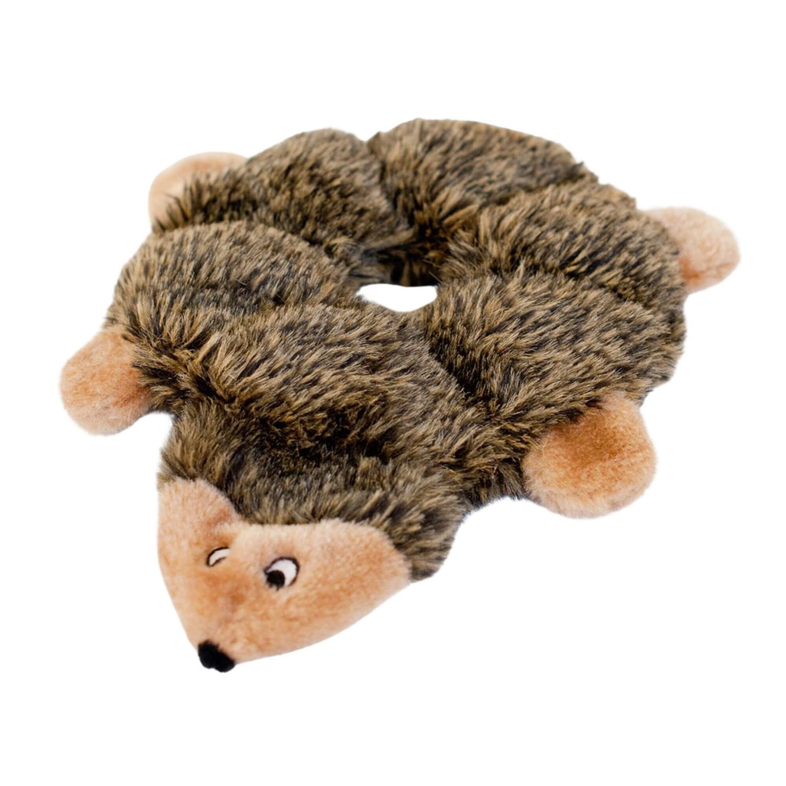 Jouet peluche pour chien – Loopy l'hérisson jouet peluche pour chien Loopy l'hérisson ZippyPaws