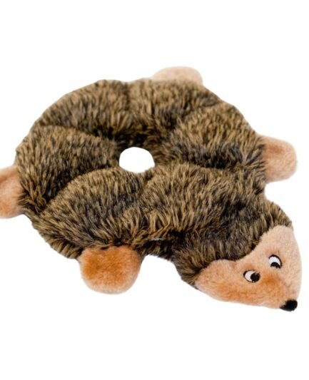 jouet occupation chien Loopy l'hérisson ZippyPaws