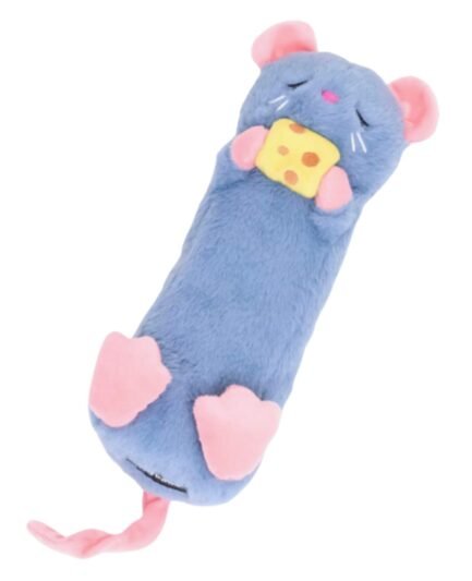 jouet peluche pour chien Souris ZippyPaws