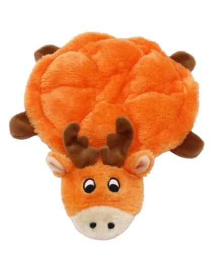 jouet occupation chien Moody l’élan ZippyPaws