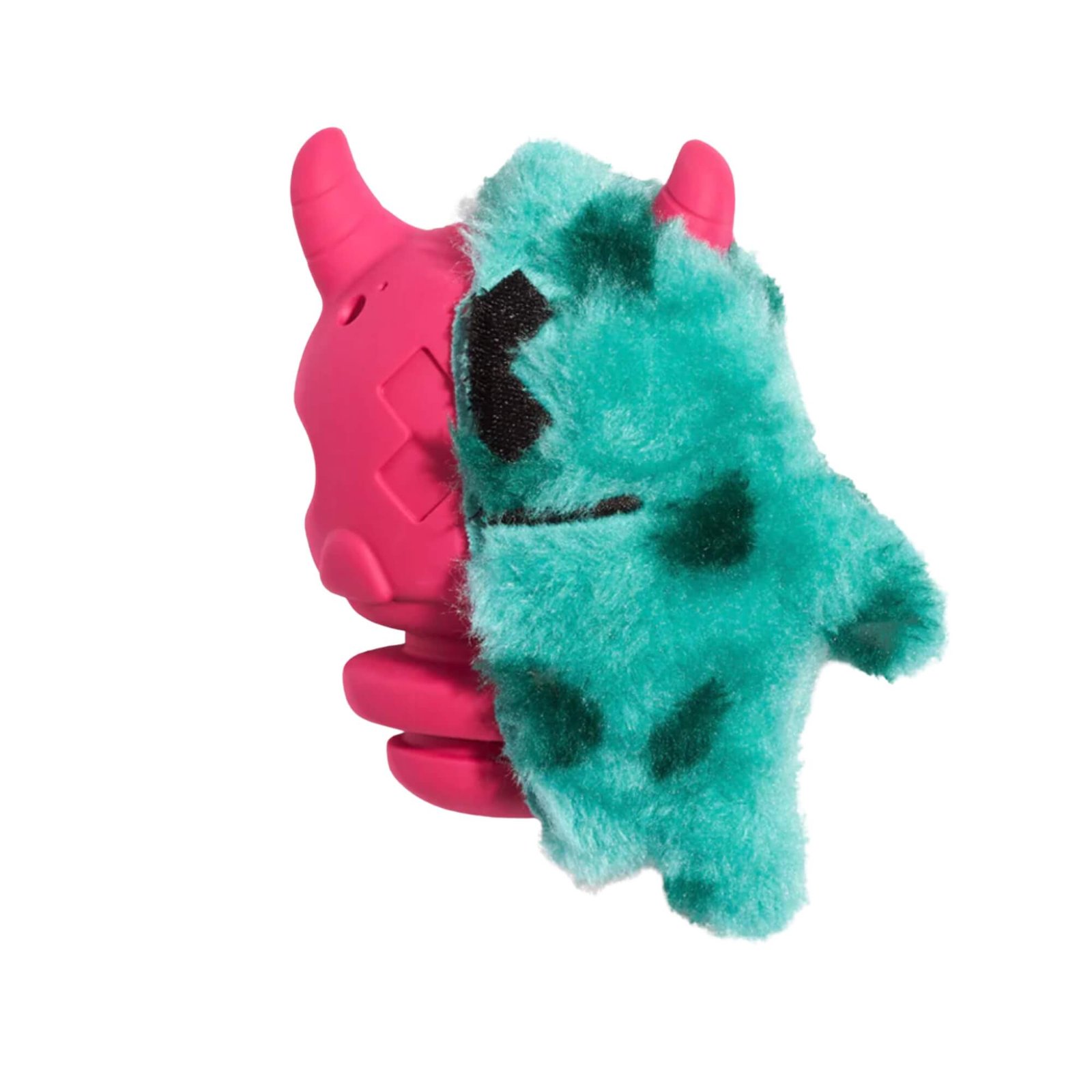 Jouet à mâcher pour chien Mr X Chien qui mâche le jouet peluche pour chien Mr X