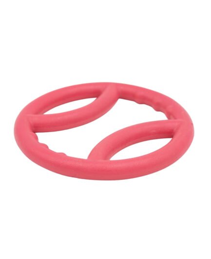 Jouet de mastication pour chiot Bague Zippytuff