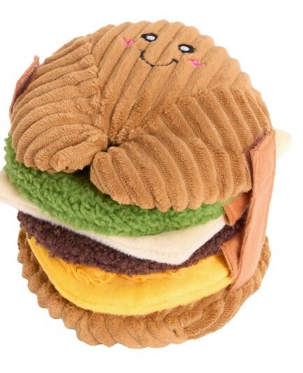 Tapis de fouille pour chien Croissant Snufflerz Stack