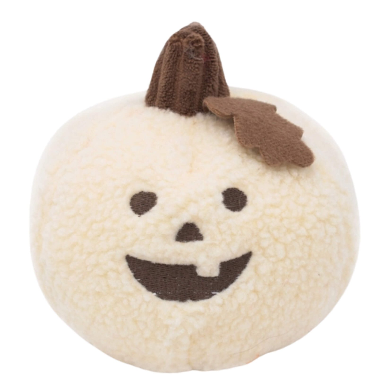 Peluche Citrouille Jumbo ZippyPaws Jouet peluche pour chien Citrouille Jumbo ZippyPaws