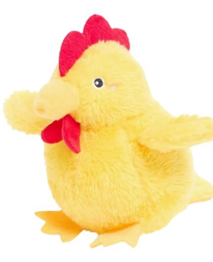 peluche pour chien destructeurs ZippyTuff+ Birdiez