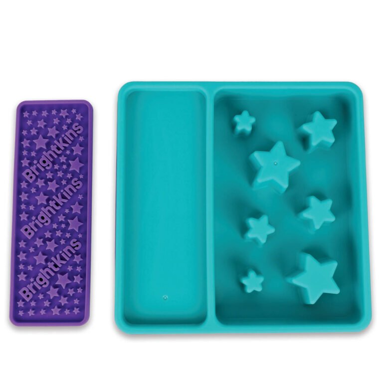 Gamelle anti-glouton pour gros chien combiné tapis de léchage Brightkins