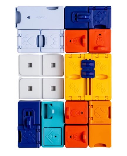 Jouet de réflexion Puzzle Genius set