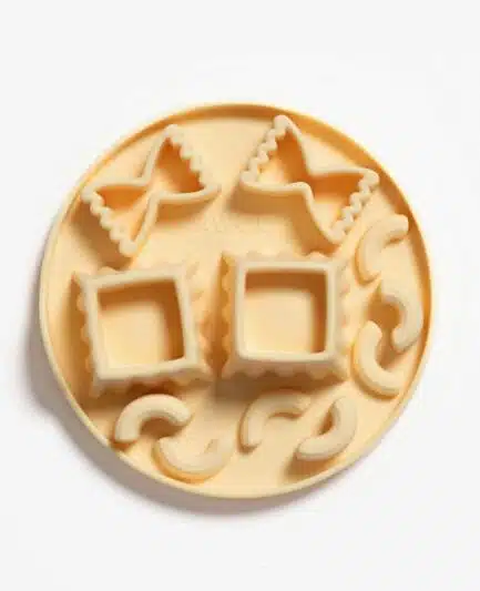 Mangeoire lente Snackaroni