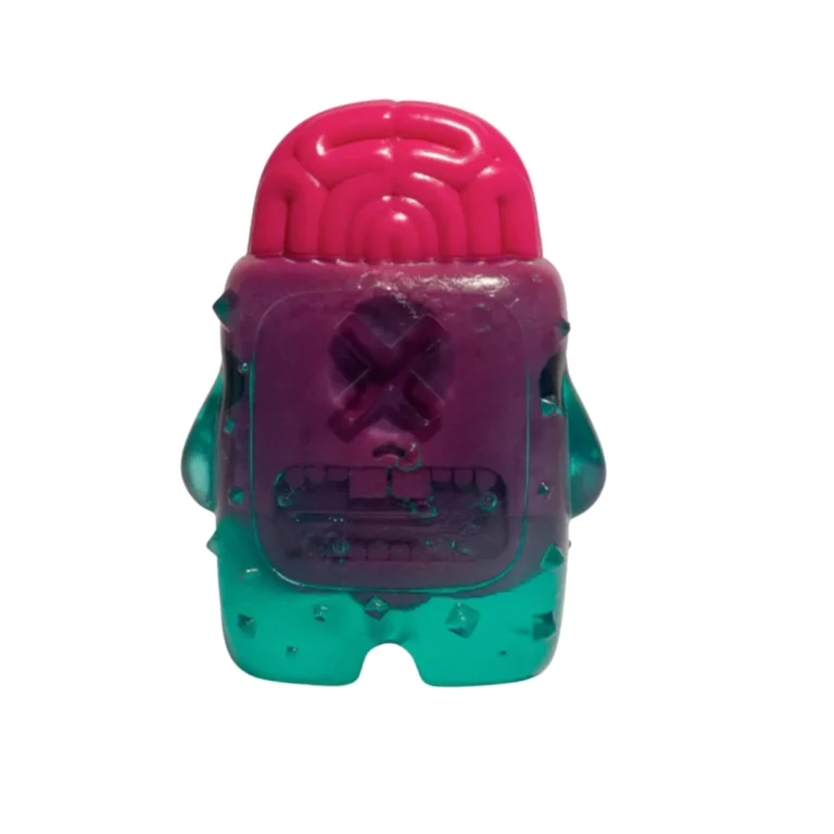 jouet pour chien aromatisé brainies de zee.dog