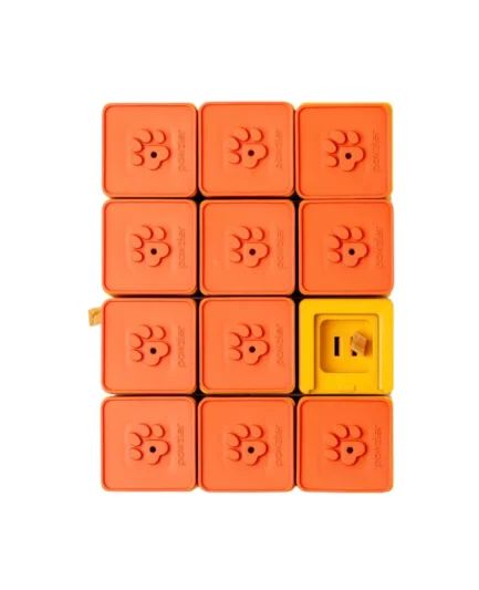 Puzzle pour chien Treat Maze